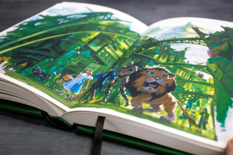 Numbered-Wizard-of-Oz-Lyrasbooks-08-2